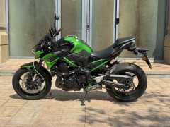 Kawasaki Z900 950 cc - ფოტო 3