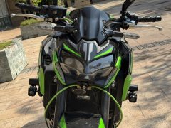 Kawasaki Z900 950 cc - ფოტო 4