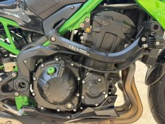 Kawasaki Z900 950 cc - ფოტო 5