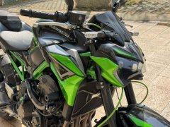 Kawasaki Z900 950 cc - ფოტო 6