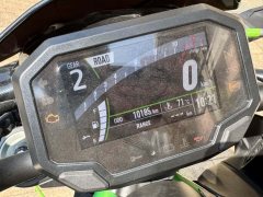 Kawasaki Z900 950 cc - ფოტო 7