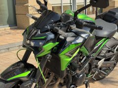 Kawasaki Z900 950 cc - ფოტო 8