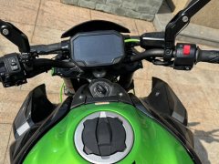 Kawasaki Z900 950 cc - ფოტო 9