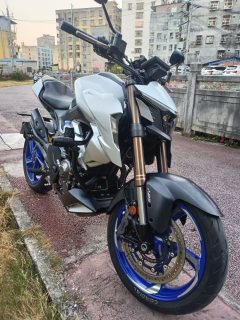 Zontes 350R - ფოტო 2