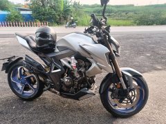 Zontes 350R - ფოტო 7