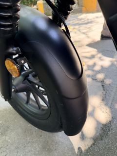 Honda CM300 - photo 3