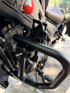 Honda CM300 - photo 4