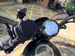 Honda CM300 - photo 6