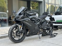 Kayo 450RR - ფოტო 2