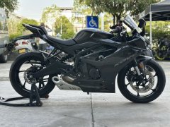 Kayo 450RR - ფოტო 4