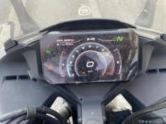 CFMOTO 250SR - ფოტო 3