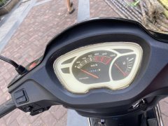 Wuyang WY125T-5D - ფოტო 6