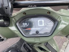 Sundiro Honda NS125LA - ფოტო 2