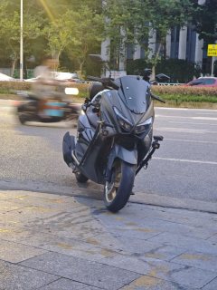 Tianying TS 150 cc - ფოტო 1