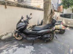 Tianying TS 150 cc - ფოტო 3