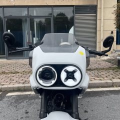 CFMOTO Papio XO-1 125 cc - ფოტო 1