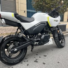 CFMOTO Papio XO-1 125 cc - ფოტო 5