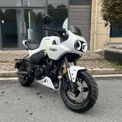 CFMOTO Papio XO-1 125 cc - ფოტო 7