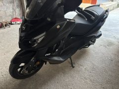 SYM Cruisym250 - ფოტო 1