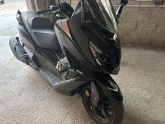 SYM Cruisym250 - ფოტო 2
