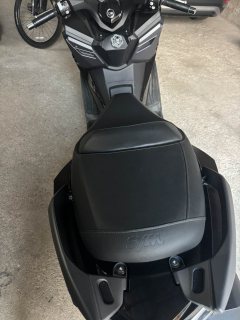 SYM Cruisym250 - ფოტო 4