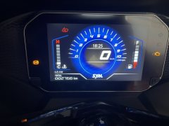 SYM Cruisym250 - ფოტო 5
