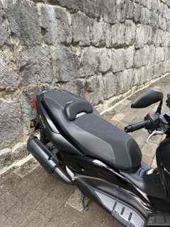 Yamaha XMAX 300 cc - ფოტო 6