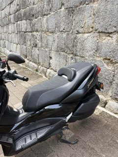 Yamaha XMAX 300 cc - ფოტო 7