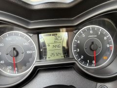 Yamaha XMAX 300 cc - ფოტო 8