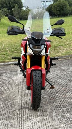 BMW G 310 R - ფოტო 2