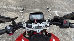 BMW G 310 R - ფოტო 5