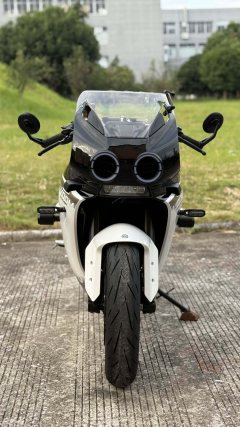 CFMOTO 500SR VOOM - ფოტო 2
