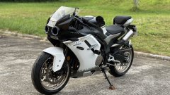 CFMOTO 500SR VOOM - ფოტო 3