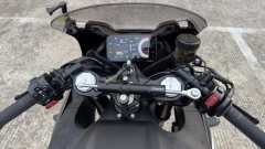 CFMOTO 500SR VOOM - ფოტო 4