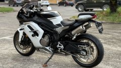 CFMOTO 500SR VOOM - ფოტო 6