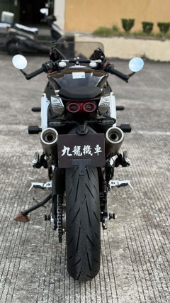 CFMOTO 500SR VOOM - ფოტო 7