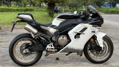 CFMOTO 500SR VOOM - ფოტო 9
