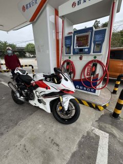 Voge RR660S - фото 1