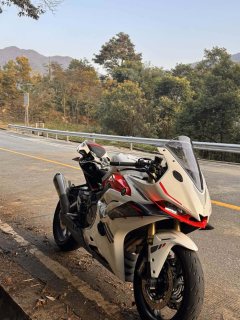 Voge RR660S - фото 3