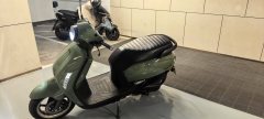 Sundiro Honda NS125LA - ფოტო 1