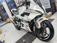 CFMOTO 450SR - ფოტო 1