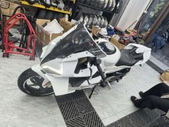 CFMOTO 450SR - ფოტო 2