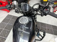 Honda CM300 - ფოტო 3