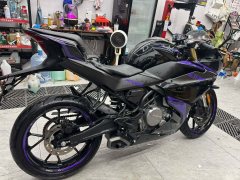 CFMOTO 250SR - фото 2
