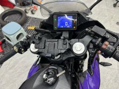 CFMOTO 250SR - фото 3