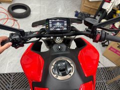 CFMOTO 800NK - ფოტო 3