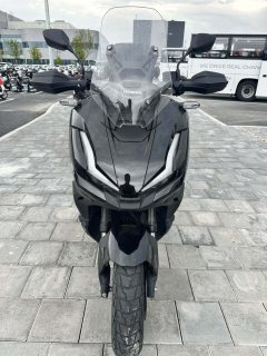 Honda ADV350 - photo 2