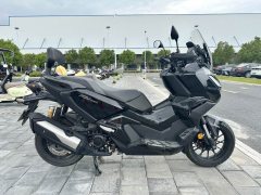 Honda ADV350 - photo 3