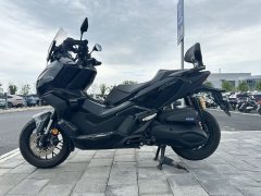 Honda ADV350 - photo 4