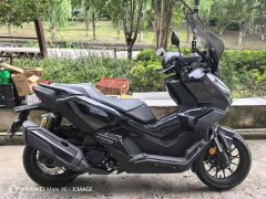 Honda ADV350 - ფოტო 1